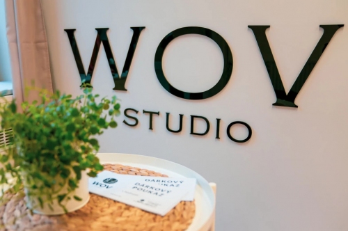 WOV STUDIO - Vladislava Bláhová